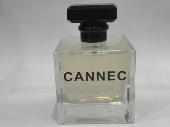 Picture of CANNEC Eau de Parfum,  Fragrance for Women/Men, Long-Lasting Floral-Woody Scent