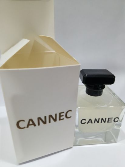 Picture of CANNEC Eau de Parfum,  Fragrance for Women/Men, Long-Lasting Floral-Woody Scent